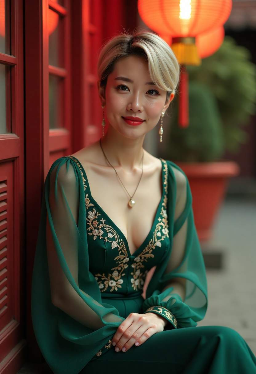 魏清和