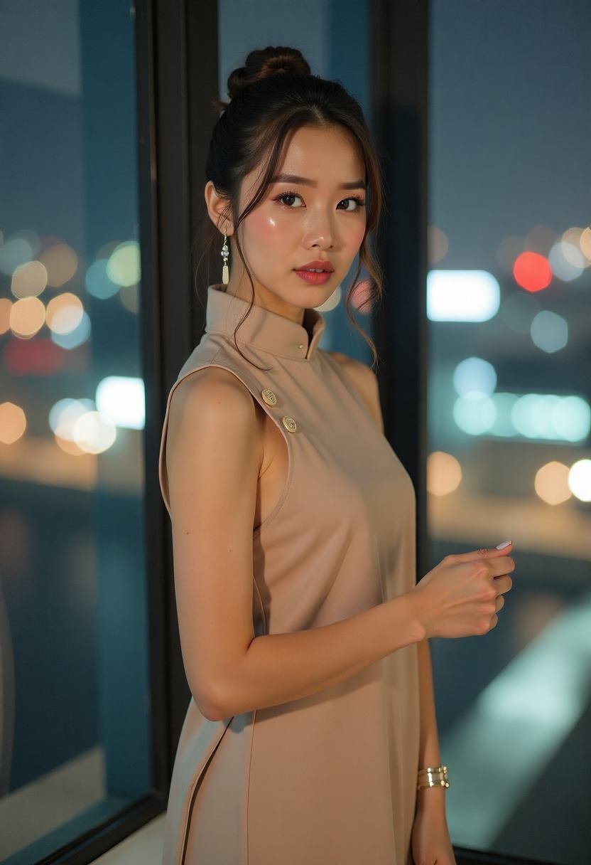 我们的隐藏技能