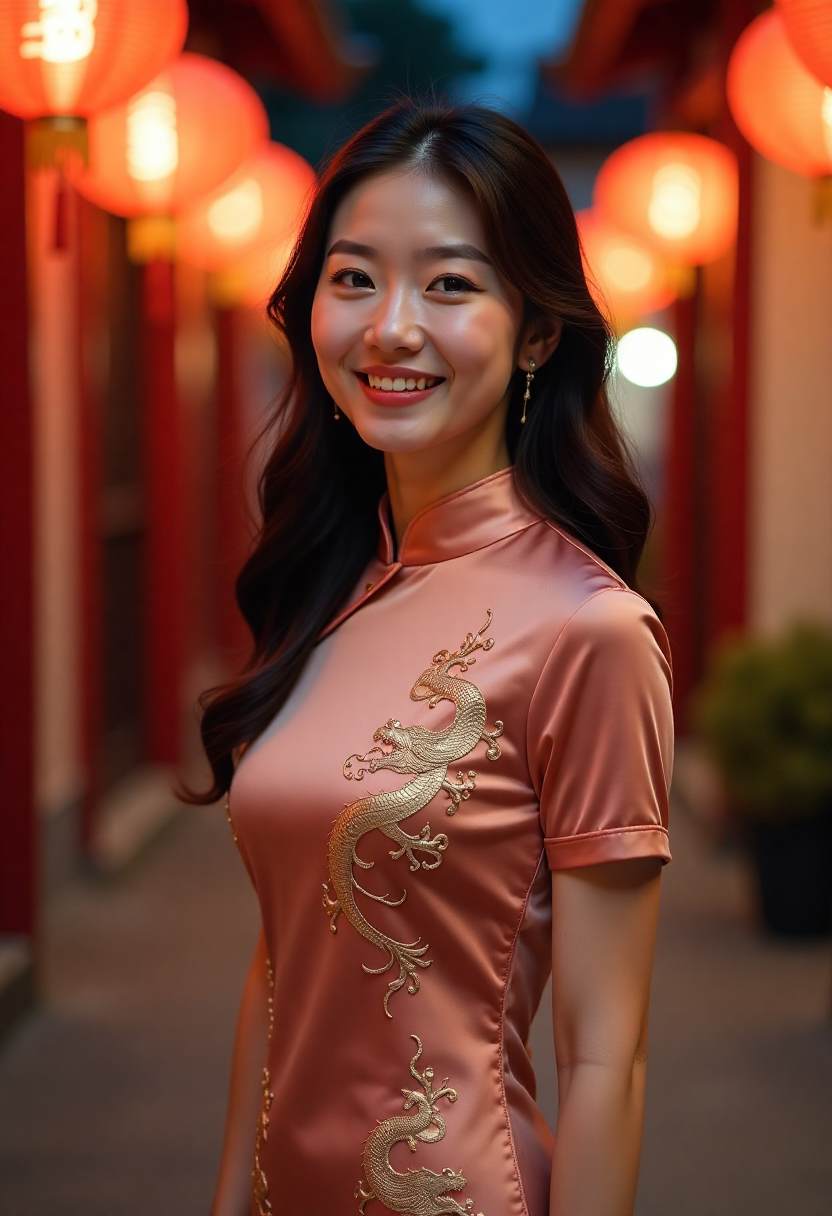 宋启明