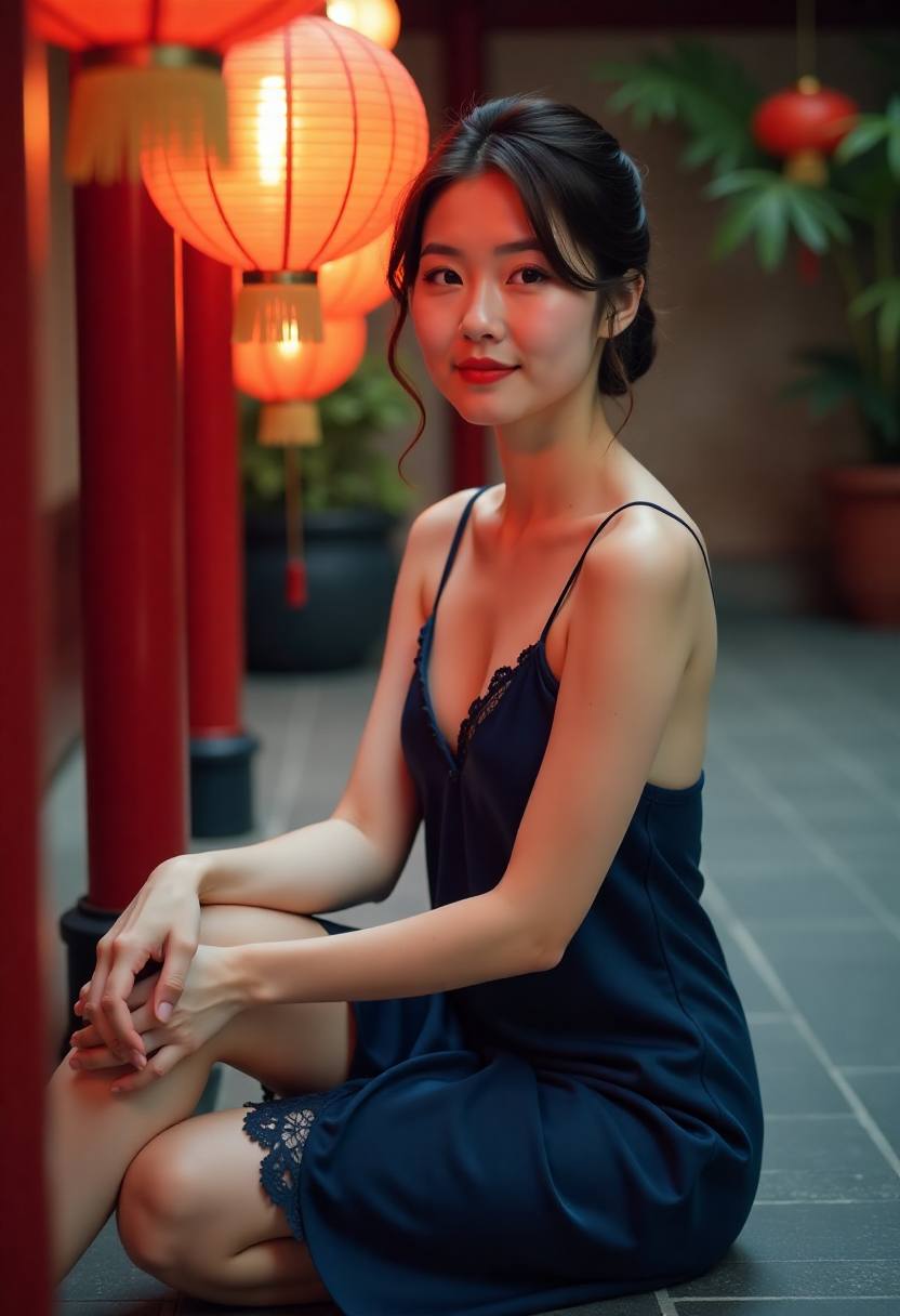 绣春跑道